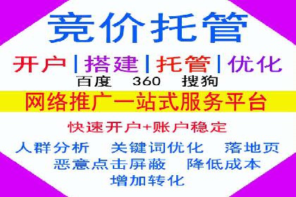 某公司sem代运营之旅：从失败到成功的转变
